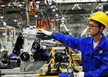 China aposta em tecnologia, estímulos fiscais e controle demográfico para sustentar crescimento a partir de 2026