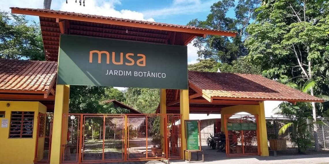 Ipaam concede Licença de Operação ao Museu da Amazônia para funcionamento como jardim zoológico