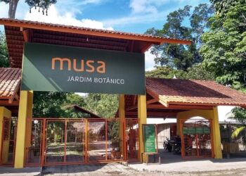 Ipaam concede Licença de Operação ao Museu da Amazônia para funcionamento como jardim zoológico