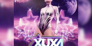 Xuxa anuncia “O Último Voo da Nave” em 2026, seu show de despedida dos palcos