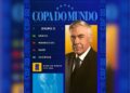 Brasil cai no Grupo C da Copa e estreia contra Marrocos