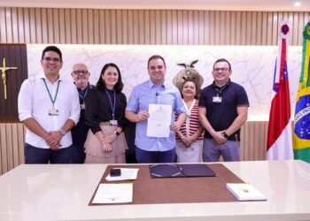 Aleam divulga locais de prova para concurso com mais de 50 mil inscritos; aplicação será neste domingo