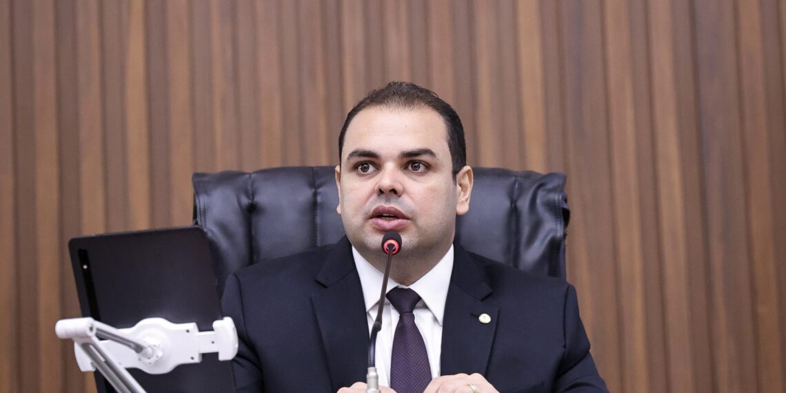 Roberto Cidade encerra 2025 com avaliação positiva e fortalecimento do protagonismo da Aleam