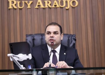 Roberto Cidade encerra 2025 com avaliação positiva e fortalecimento do protagonismo da Aleam