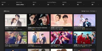 Viki revela as 10 séries asiáticas mais populares no Brasil em 2025; K-dramas dominam ranking