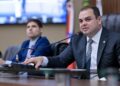 Projeto de Roberto Cidade propõe integração entre redes pública e privada de saúde veterinária no Amazonas