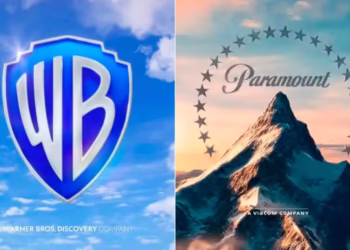 Warner Bros. Discovery recomenda rejeição de oferta da Paramount Skydance e reafirma fusão com a Netflix