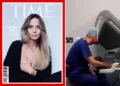 Angelina Jolie exibe cicatrizes de mastectomia e reforça debate sobre prevenção ao câncer de mama