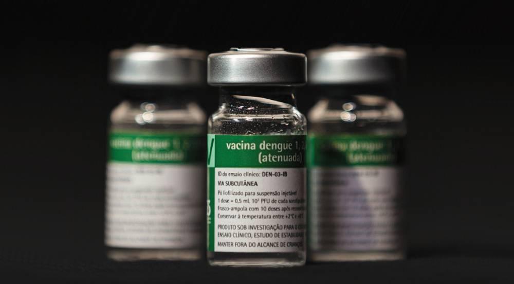 Anvisa oficializa registro da vacina contra dengue do Butantan; doses devem chegar ao SUS em 2026