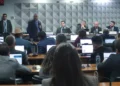CPMI do INSS convoca dono do Banco Master e governador Romeu Zema; sigilos de Daniel Vorcaro serão quebrados