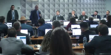 CPMI do INSS convoca dono do Banco Master e governador Romeu Zema; sigilos de Daniel Vorcaro serão quebrados