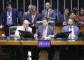 Congresso aprova LDO de 2026 com meta de superávit de R$ 34,3 bilhões e previsão de aumento gradual até 2028
