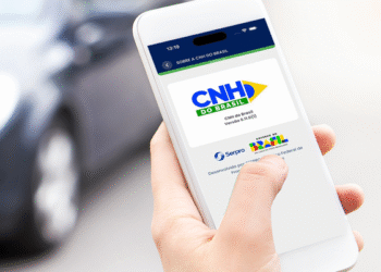 Aplicativo CNH do Brasil supera 19,4 milhões de usuários em menos de uma semana
