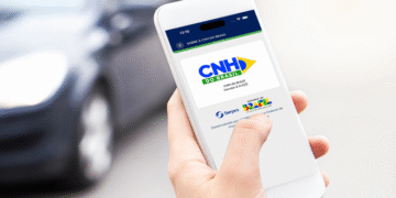 Aplicativo CNH do Brasil supera 19,4 milhões de usuários em menos de uma semana