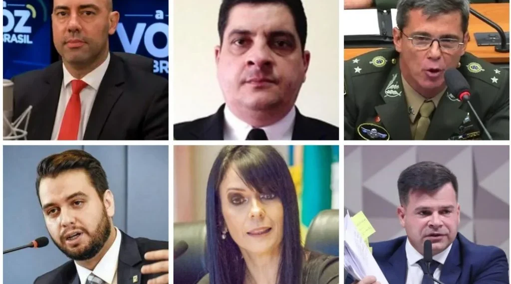 STF retoma julgamento do núcleo de gerência do plano de golpe ligado a Bolsonaro