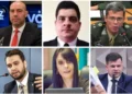 STF retoma julgamento do núcleo de gerência do plano de golpe ligado a Bolsonaro