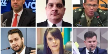 STF retoma julgamento do núcleo de gerência do plano de golpe ligado a Bolsonaro