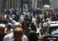 Brasil registra menor taxa de pobreza da série histórica e retira 8,6 milhões de pessoas da vulnerabilidade em 2024