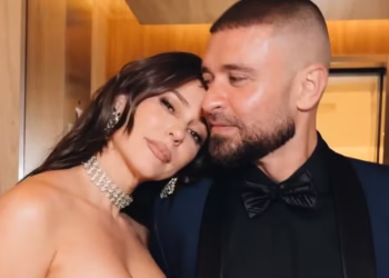 Paolla Oliveira e Diogo Nogueira anunciam fim do relacionamento após cinco anos