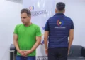 Moraes determina prisão preventiva de Silvinei Vasques após rompimento de tornozeleira