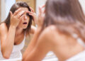 Ciclo menstrual irregular aumenta risco de acne, melasma e manchas na pele, aponta estudo