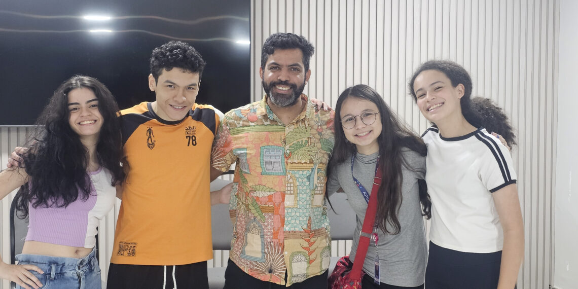 Websérie amazonense premiada ganha exibição nacional na TV Novo Tempo