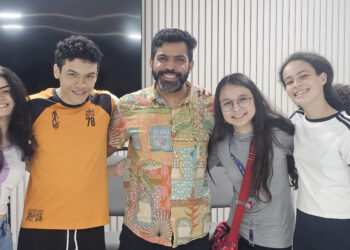 Websérie amazonense premiada ganha exibição nacional na TV Novo Tempo