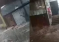 Tempestade alaga bairros de Manaus e expõe falhas estruturais na drenagem urbana