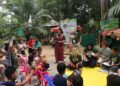 Bosque da Ciência promove ‘Férias no Bosque’ com atividades gratuitas em Manaus