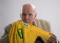 Dois anos sem Zagallo: legado do único tetracampeão mundial segue eterno