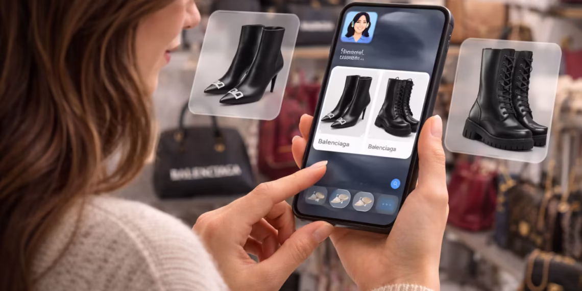 Geração Z lidera uso de inteligência artificial nas compras no Brasil