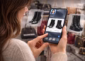 Geração Z lidera uso de inteligência artificial nas compras no Brasil