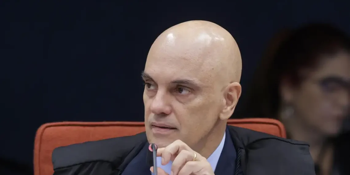 Defesa de Bolsonaro pede ao STF autorização para visitas de Tarcísio e aliados