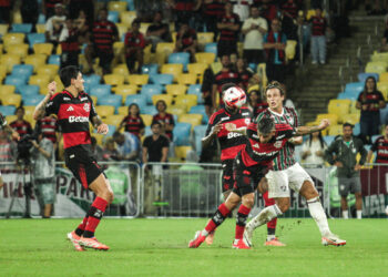 Flamengo pode ser rebaixado no Carioca? Veja as contas para evitar o quadrangular da morte