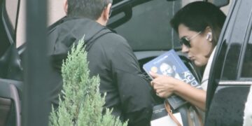 Michelle diz que Bolsonaro caiu na cela e bateu a cabeça durante a madrugada