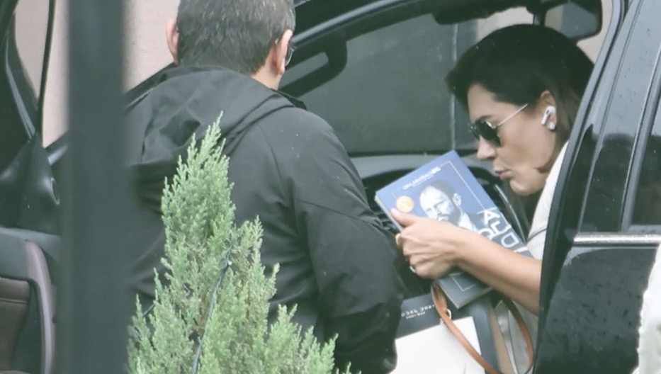 Michelle diz que Bolsonaro caiu na cela e bateu a cabeça durante a madrugada