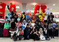 Zona Geek em Manaus: Shopping Grande Circular recebe evento gratuito de cultura pop