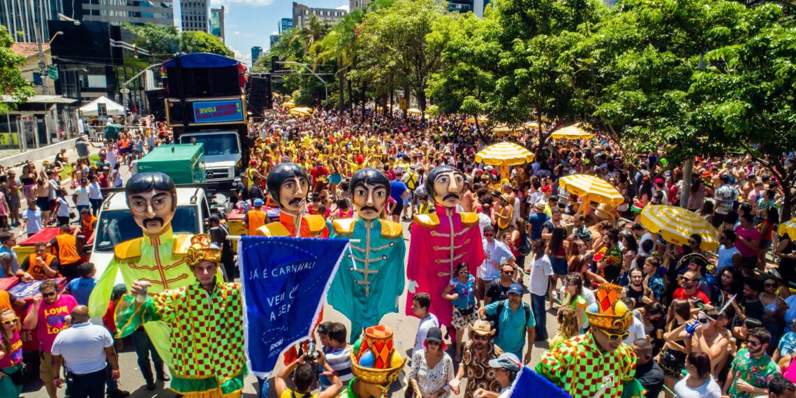 Carnaval não é feriado nacional: Saiba o que diz a lei sobre folgas e pagamentos