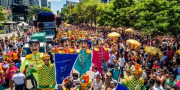 Carnaval não é feriado nacional: Saiba o que diz a lei sobre folgas e pagamentos