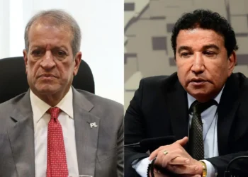 Moraes nega visita de Valdemar e Malta a Bolsonaro e autoriza caminhadas na prisão