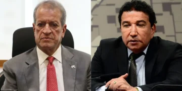 Moraes nega visita de Valdemar e Malta a Bolsonaro e autoriza caminhadas na prisão