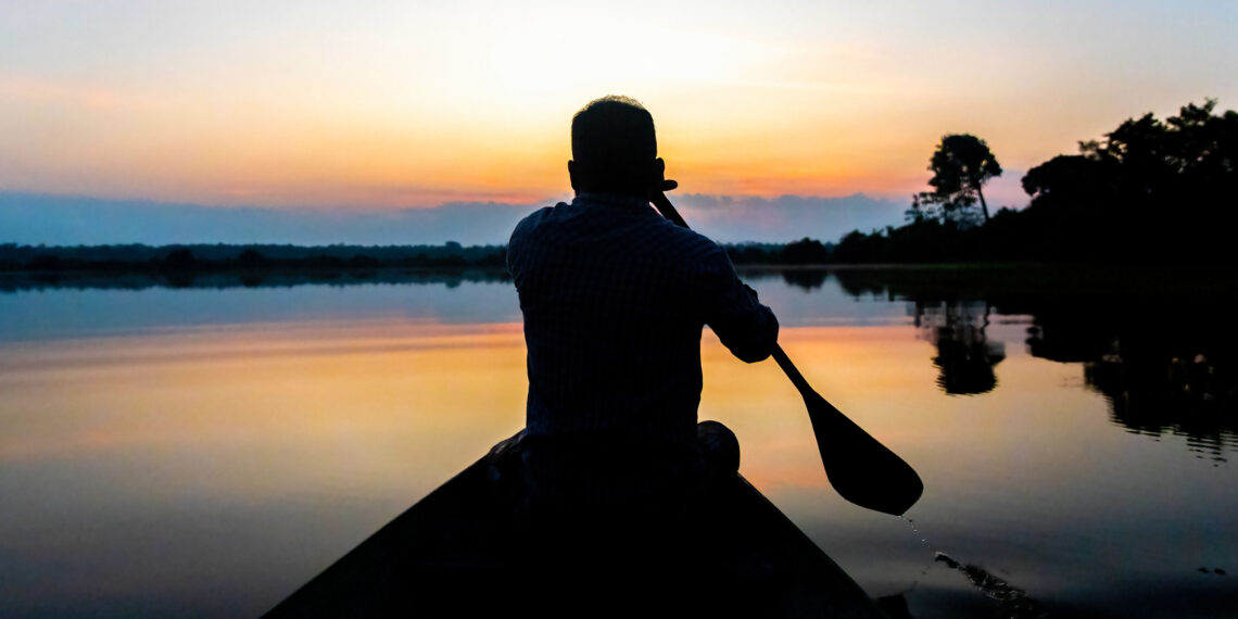 Amazônia lidera lista dos 15 principais destinos de ecoturismo do Brasil para 2026