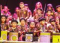 Prefeitura de Manaus abre quase mil vagas para cursos gratuitos de arte e música na zona Leste