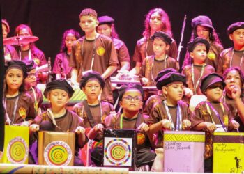Prefeitura de Manaus abre quase mil vagas para cursos gratuitos de arte e música na zona Leste