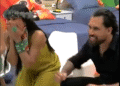 Do boi-bumbá ao reality: Marciele é a voz do Norte no BBB 26