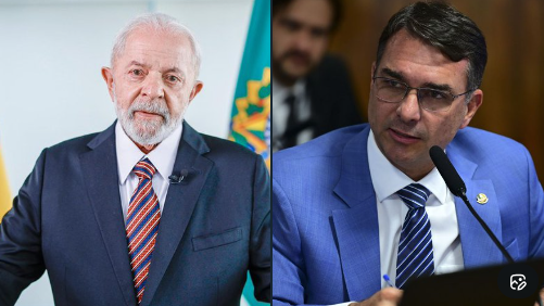 Pesquisa Quaest: Lula lidera todos os cenários de segundo turno para 2026