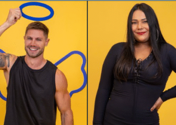 Jonas vence o Anjo e manda rival para o Castigo do Monstro no BBB 26