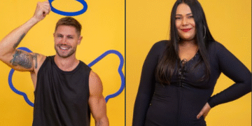 Jonas vence o Anjo e manda rival para o Castigo do Monstro no BBB 26