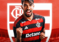 Flamengo acerta contratação de Lucas Paquetá por valor recorde; veja os detalhes