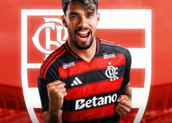Flamengo acerta contratação de Lucas Paquetá por valor recorde; veja os detalhes